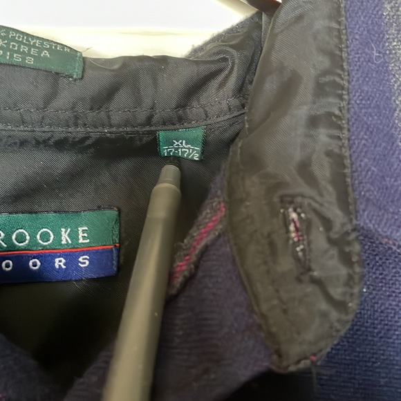 Vintage Flannel - Picture 2 of 2